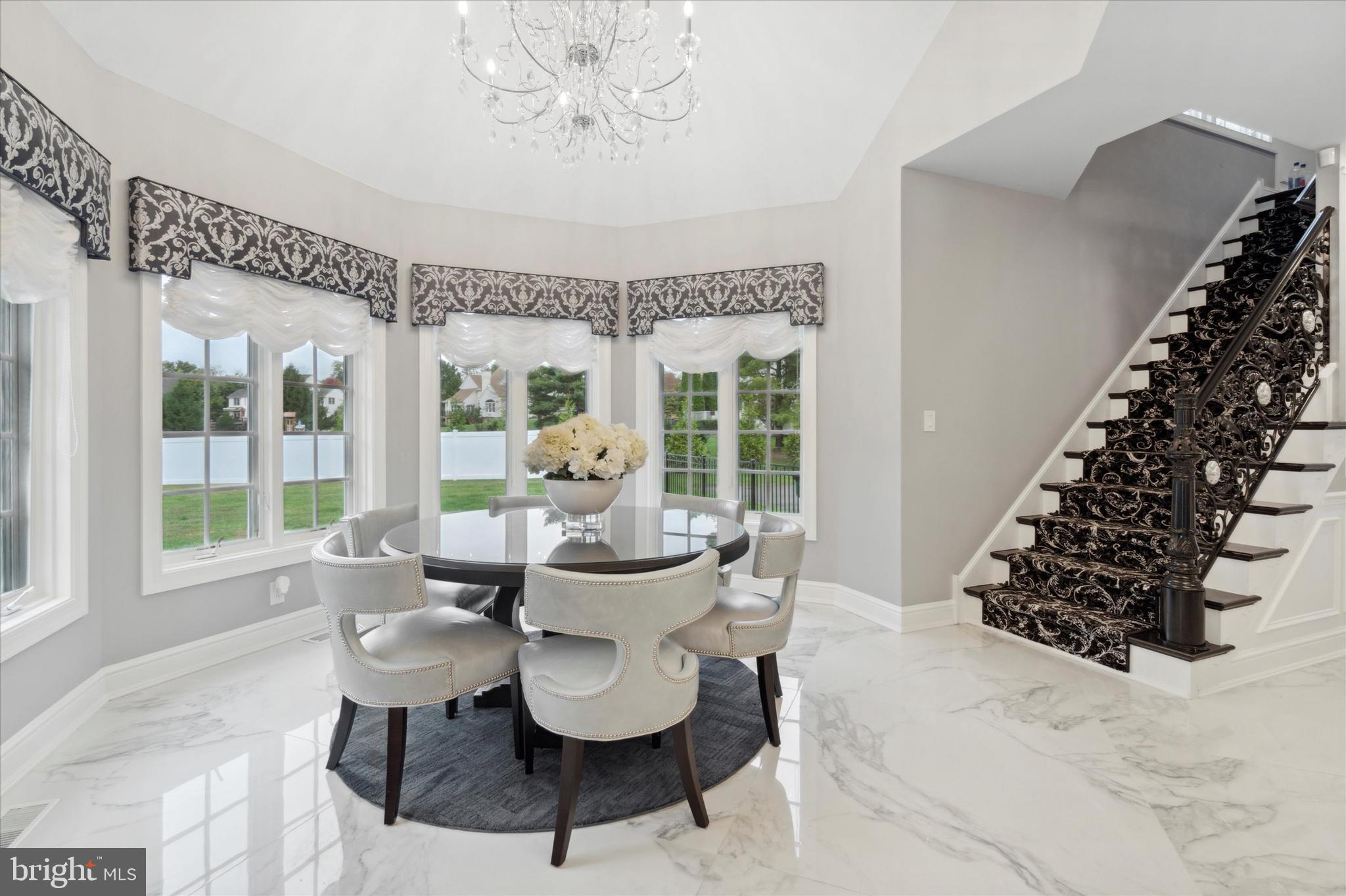 FAWN RUN - Residential