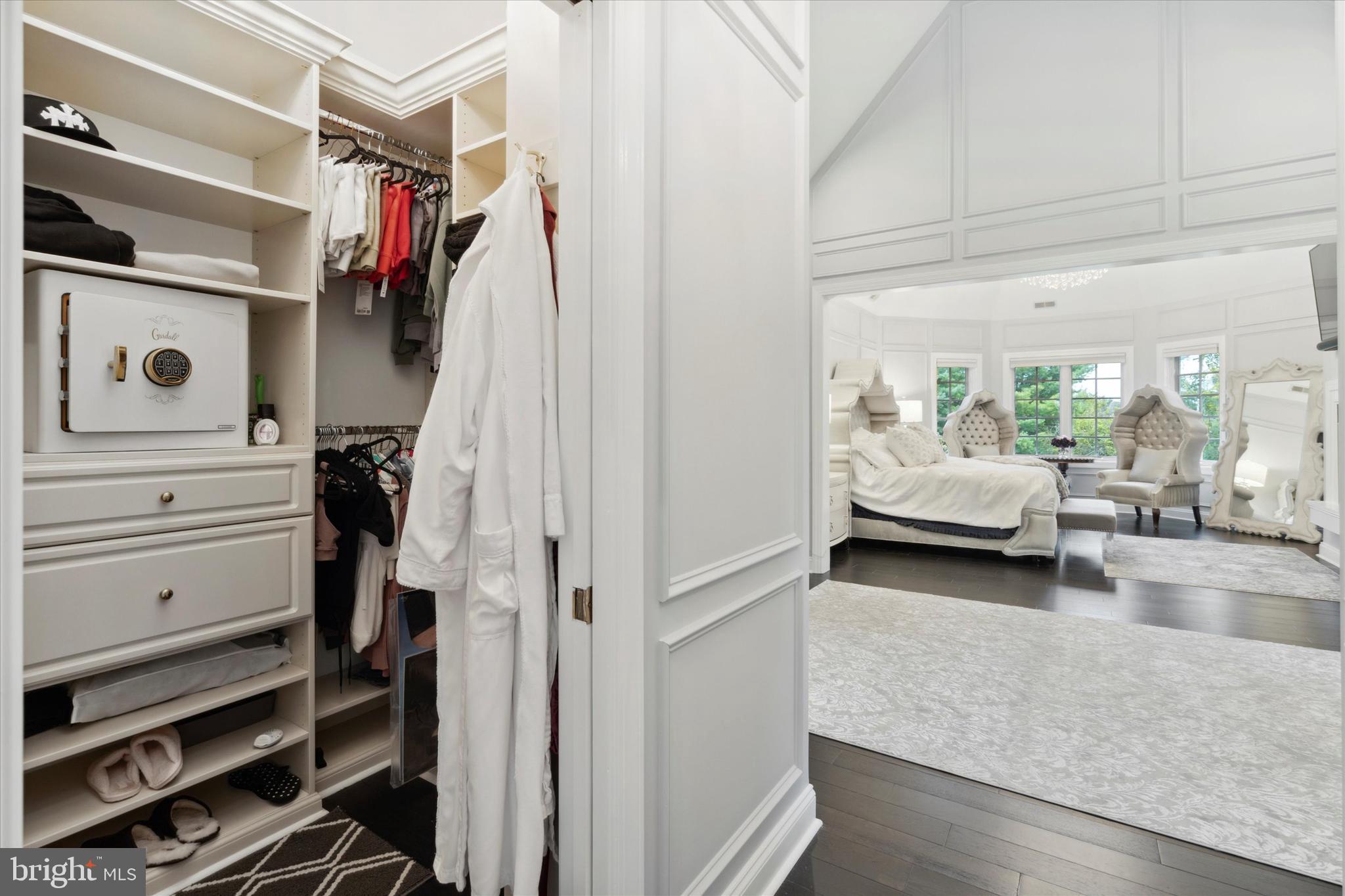 FAWN RUN - Residential