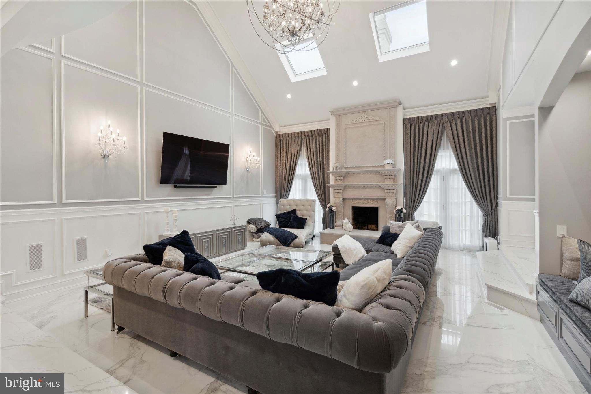 FAWN RUN - Residential