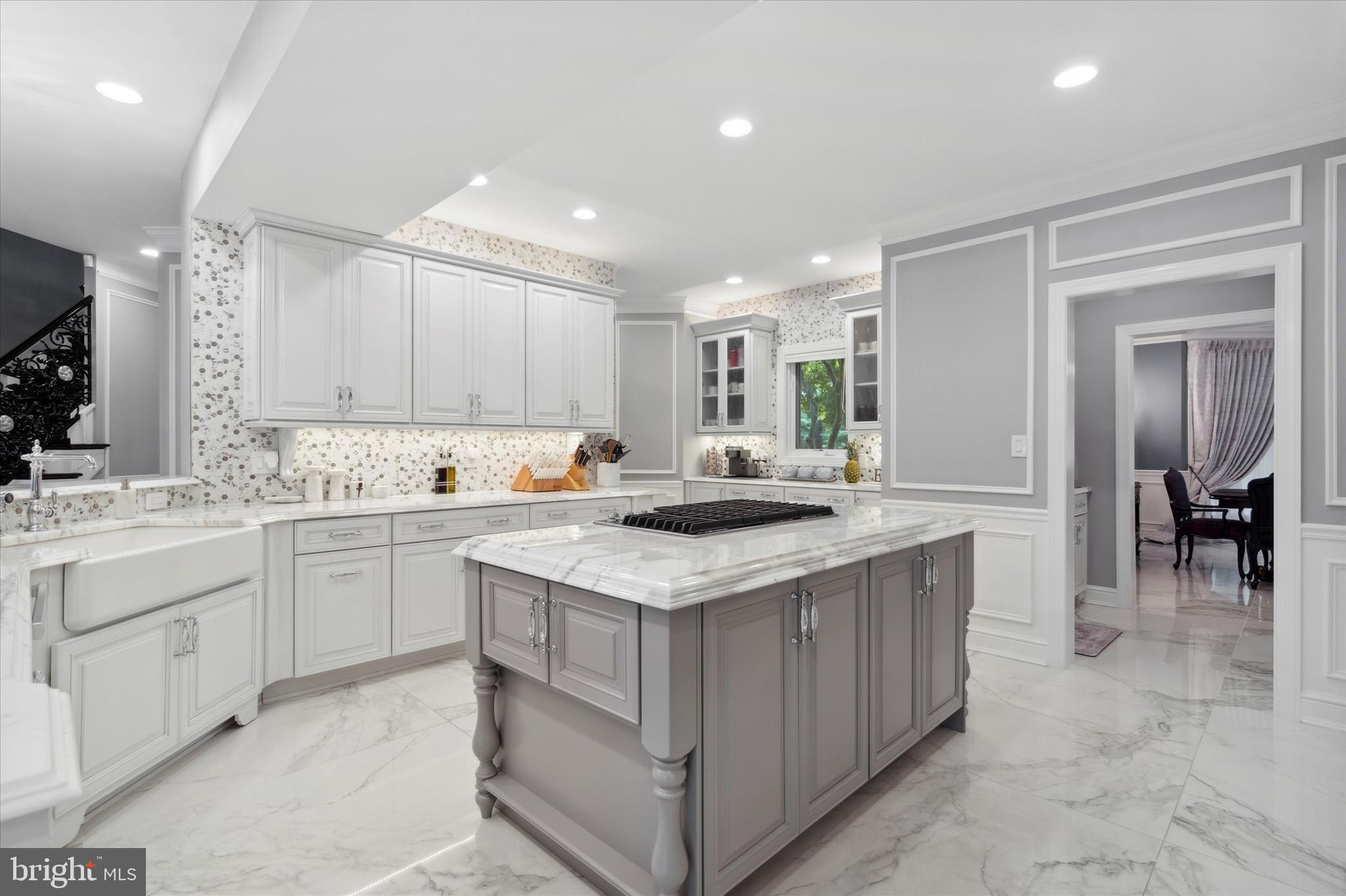 FAWN RUN - Residential