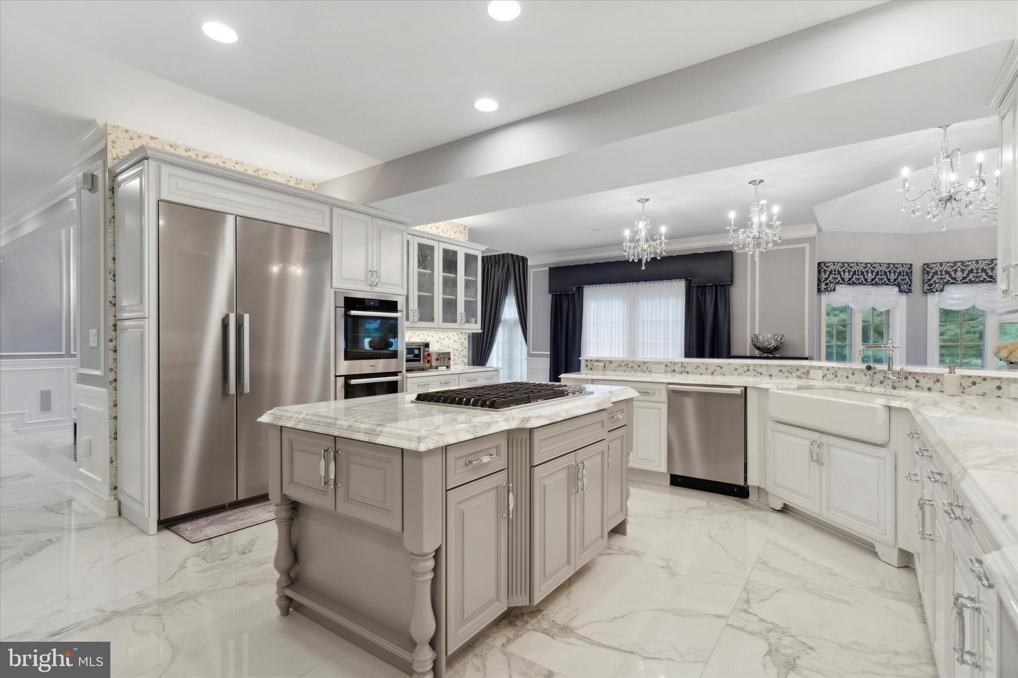 FAWN RUN - Residential