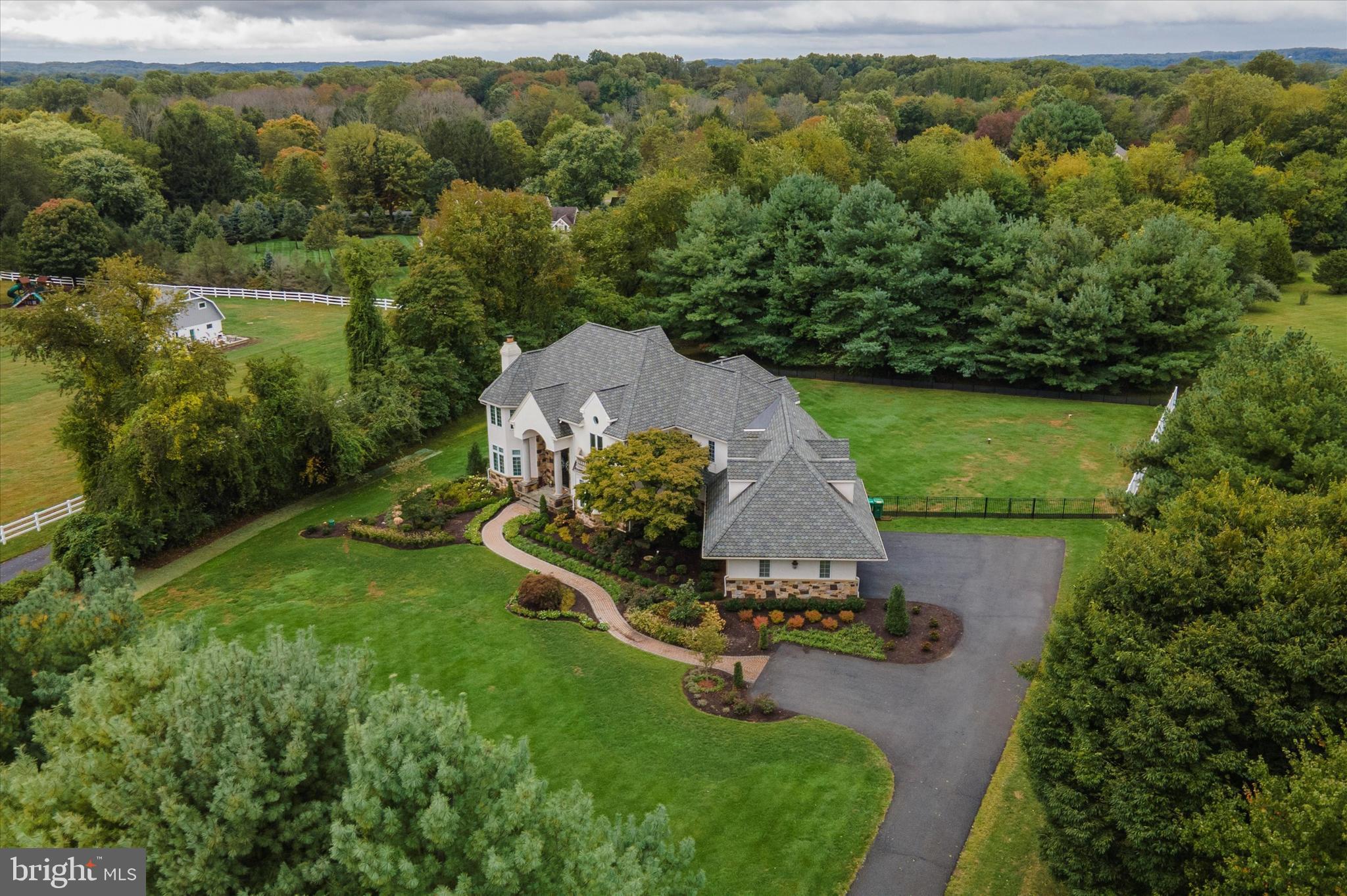 FAWN RUN - Residential