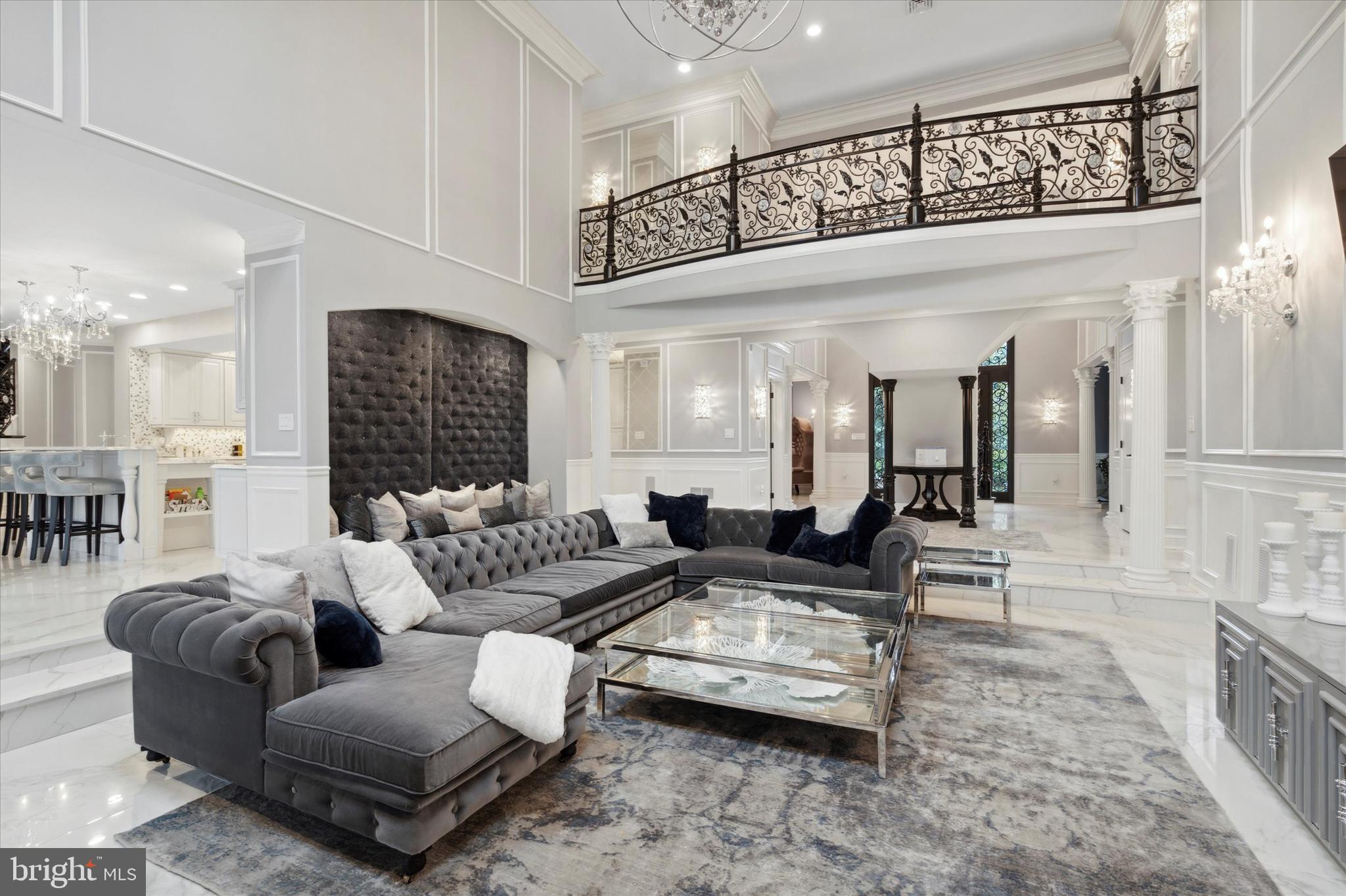 FAWN RUN - Residential