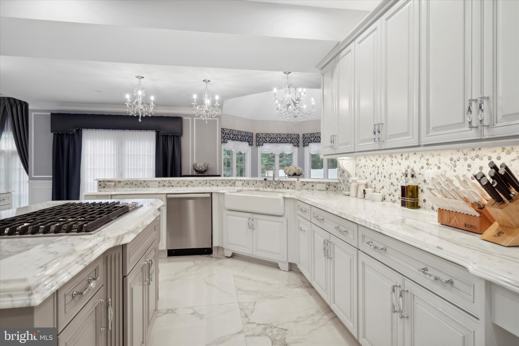 FAWN RUN - Residential