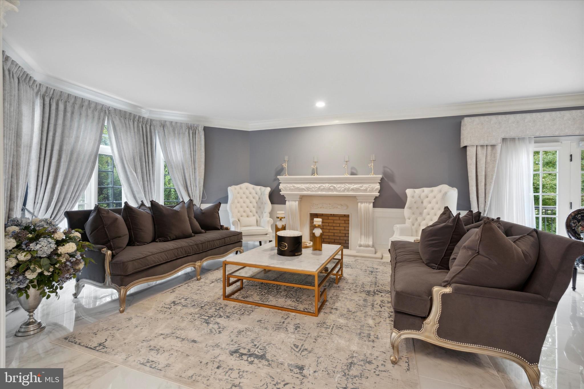 FAWN RUN - Residential