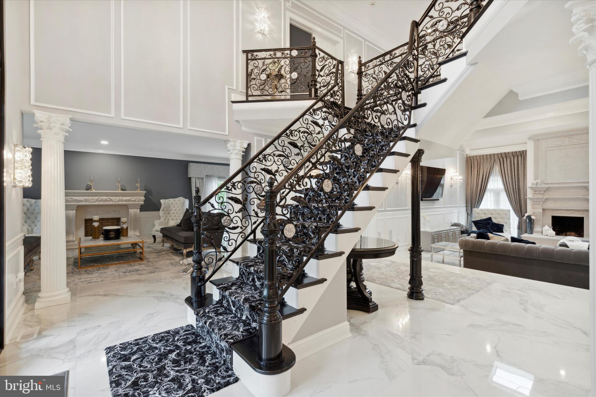 FAWN RUN - Residential