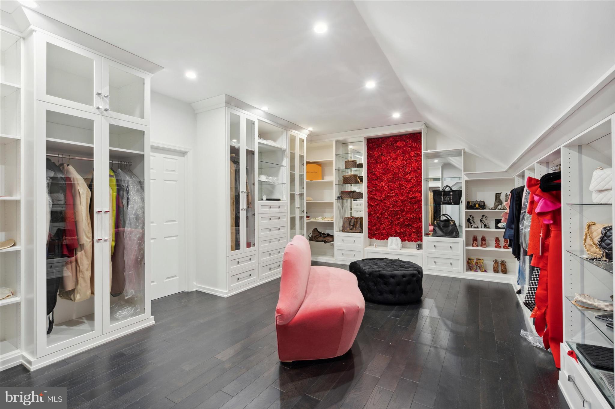 FAWN RUN - Residential