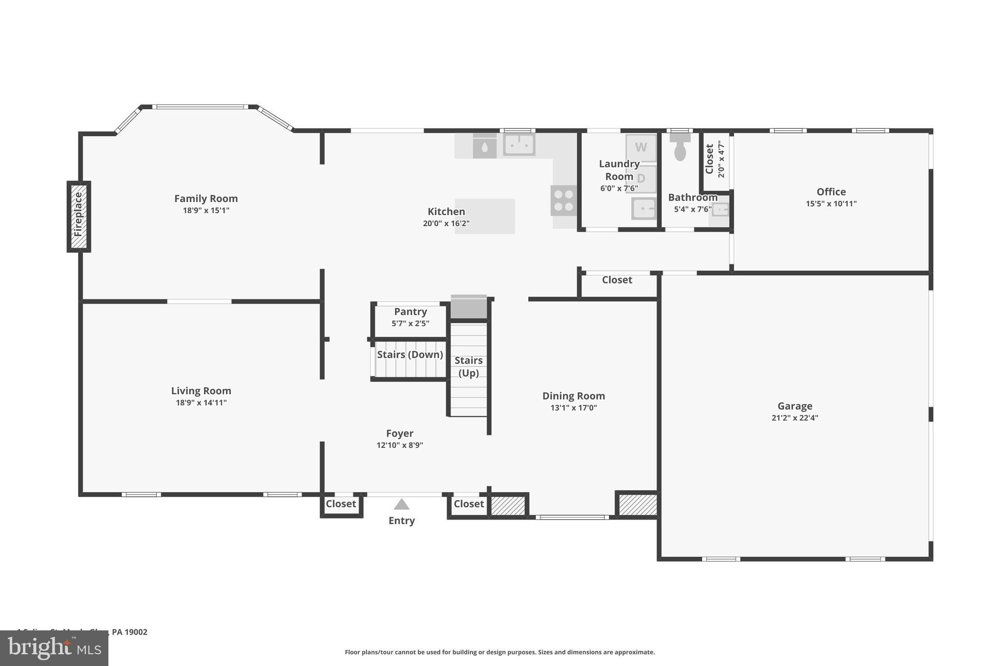 MAPLE GLEN - Residential