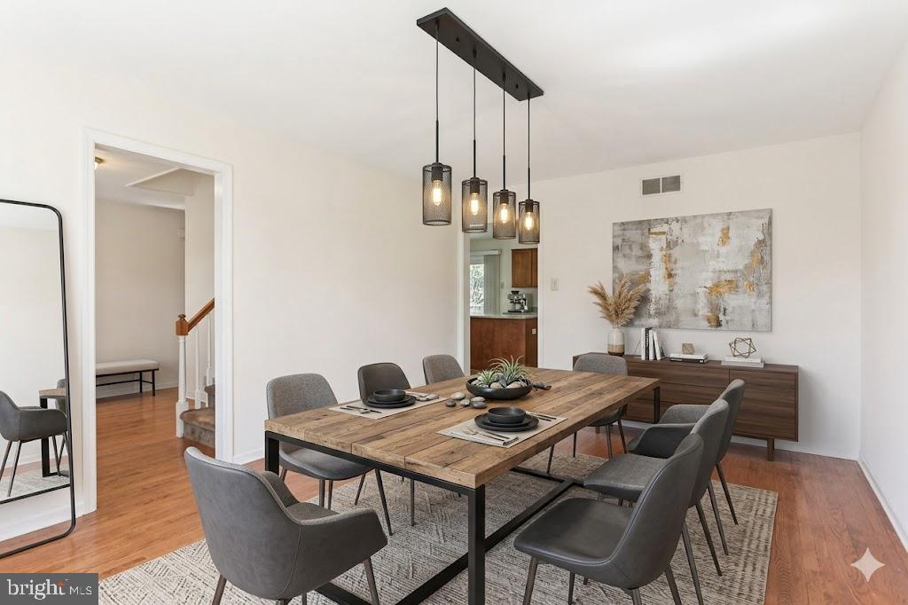 MAPLE GLEN - Residential