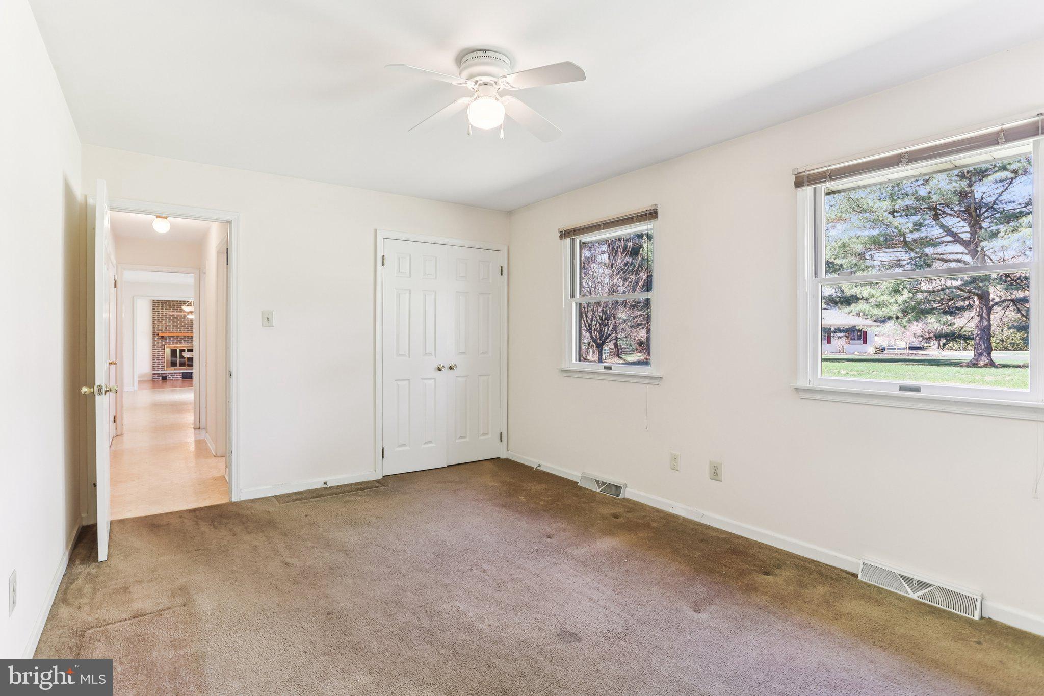 MAPLE GLEN - Residential