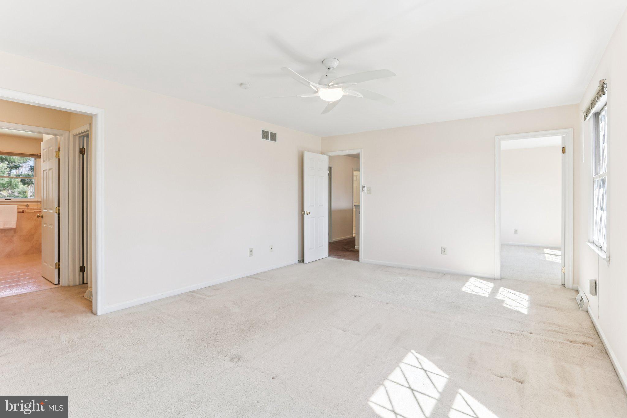 MAPLE GLEN - Residential