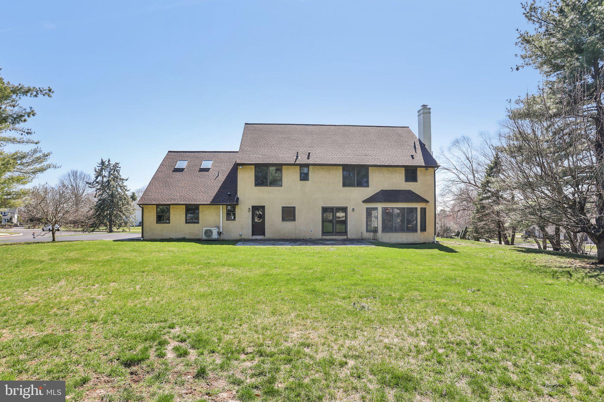 MAPLE GLEN - Residential