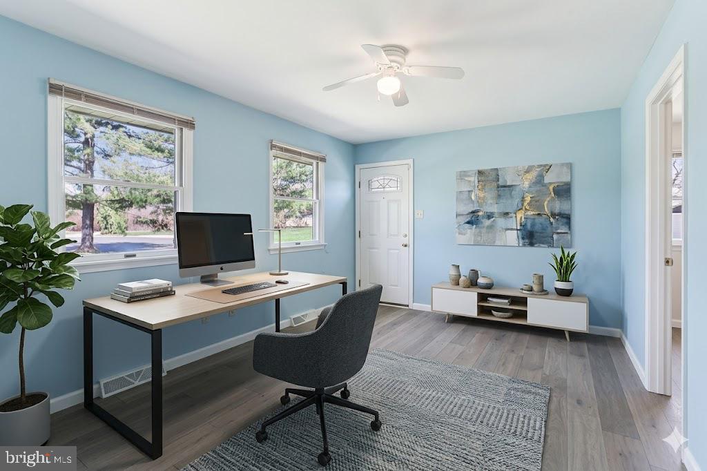 MAPLE GLEN - Residential