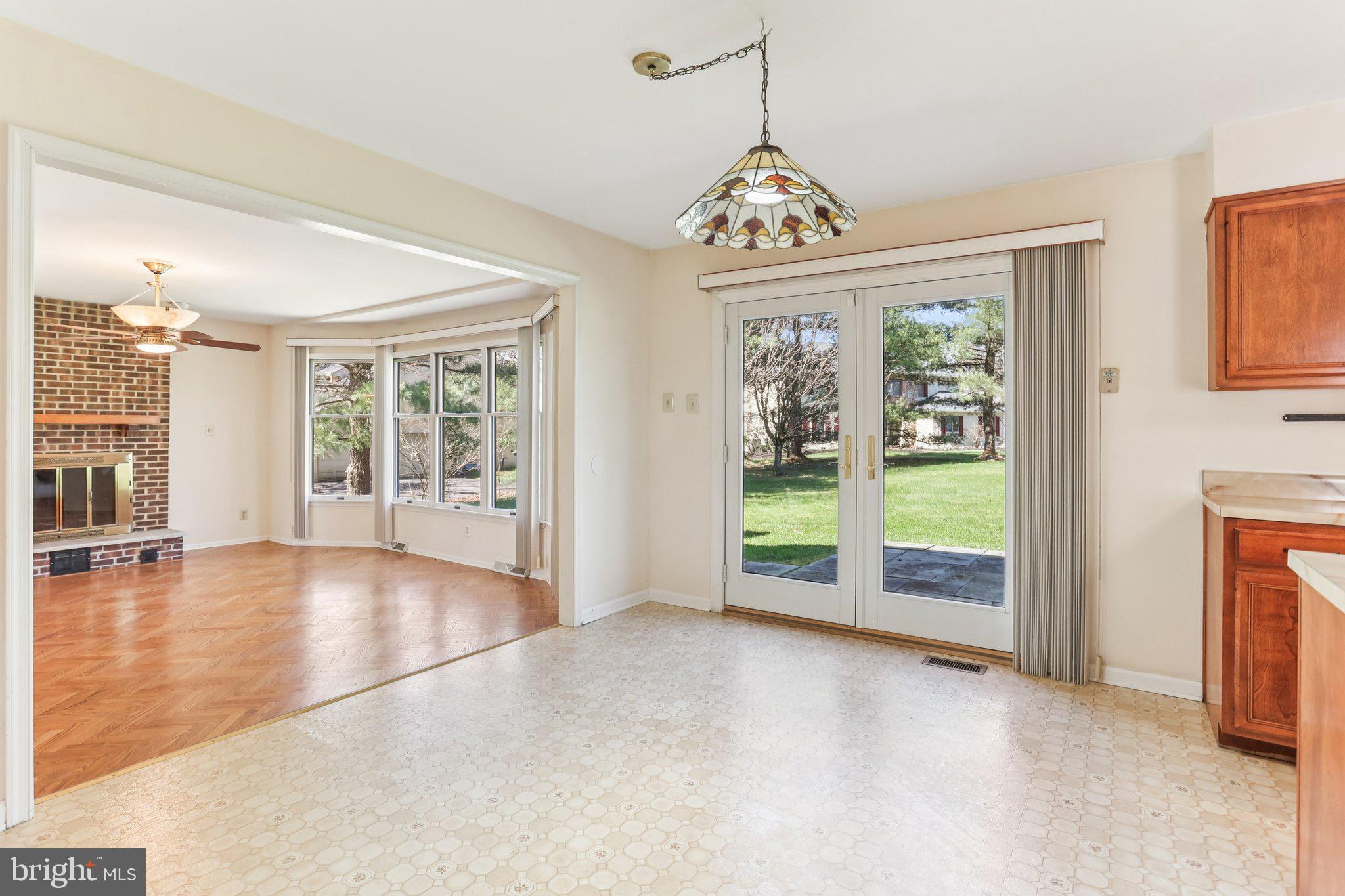 MAPLE GLEN - Residential