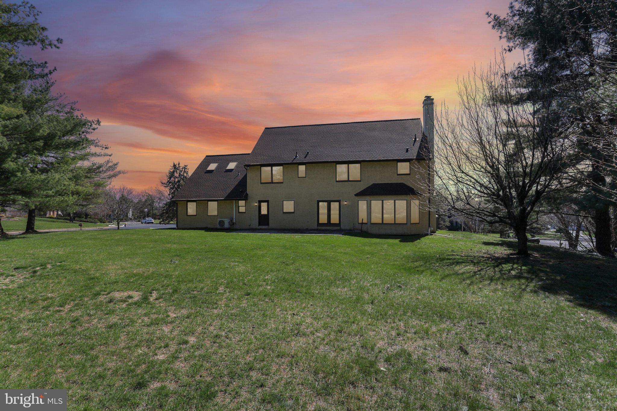 MAPLE GLEN - Residential