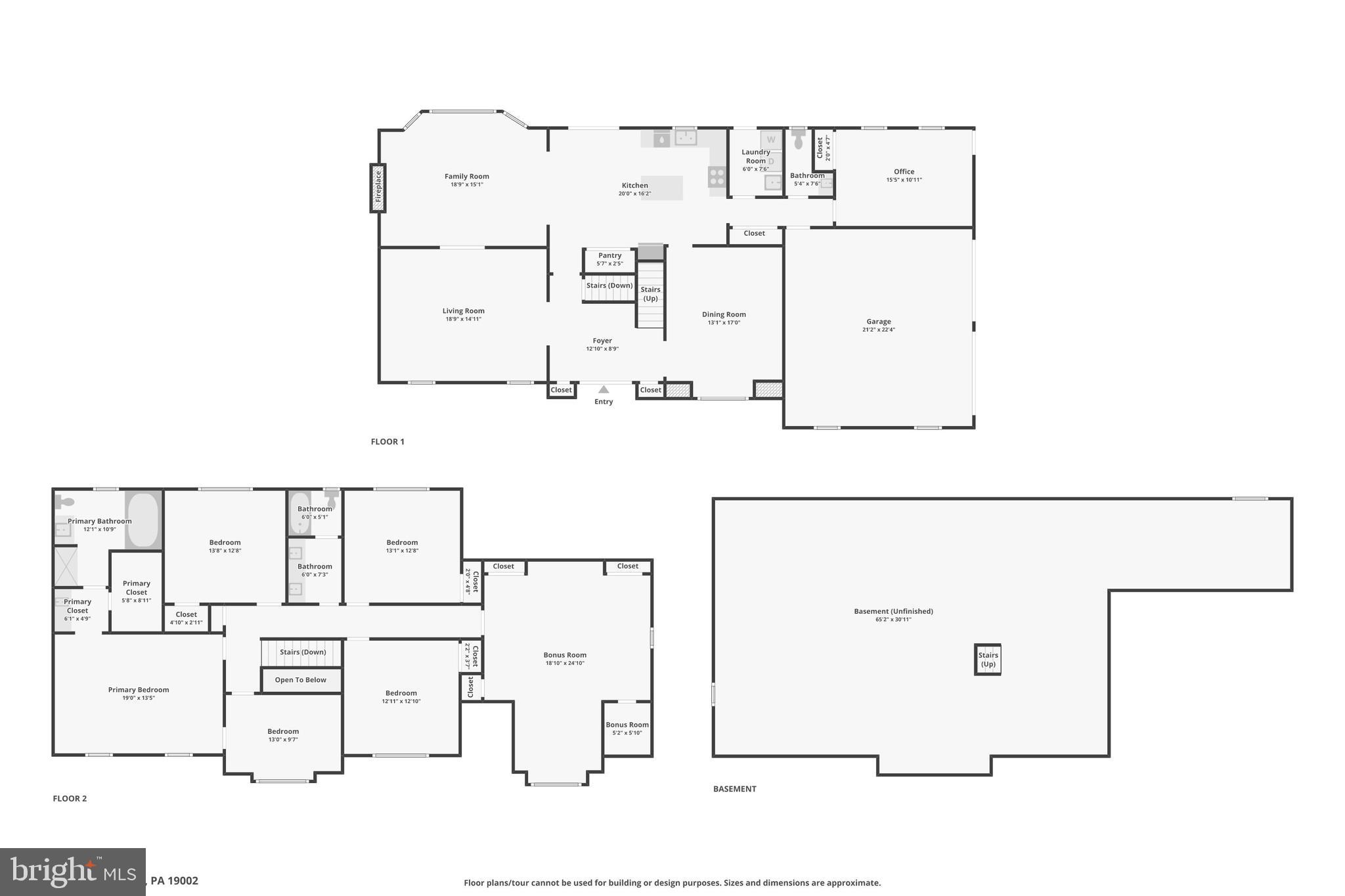 MAPLE GLEN - Residential