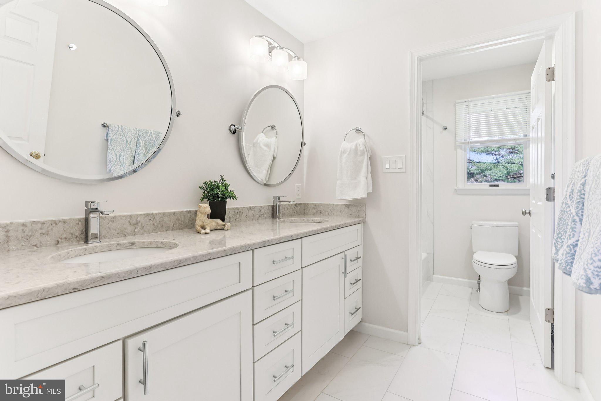 MAPLE GLEN - Residential