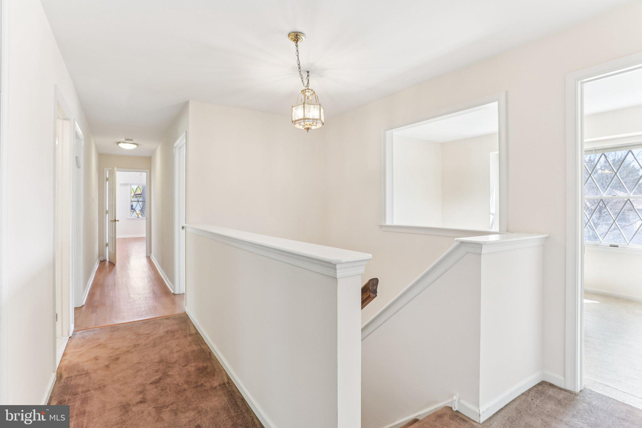 MAPLE GLEN - Residential