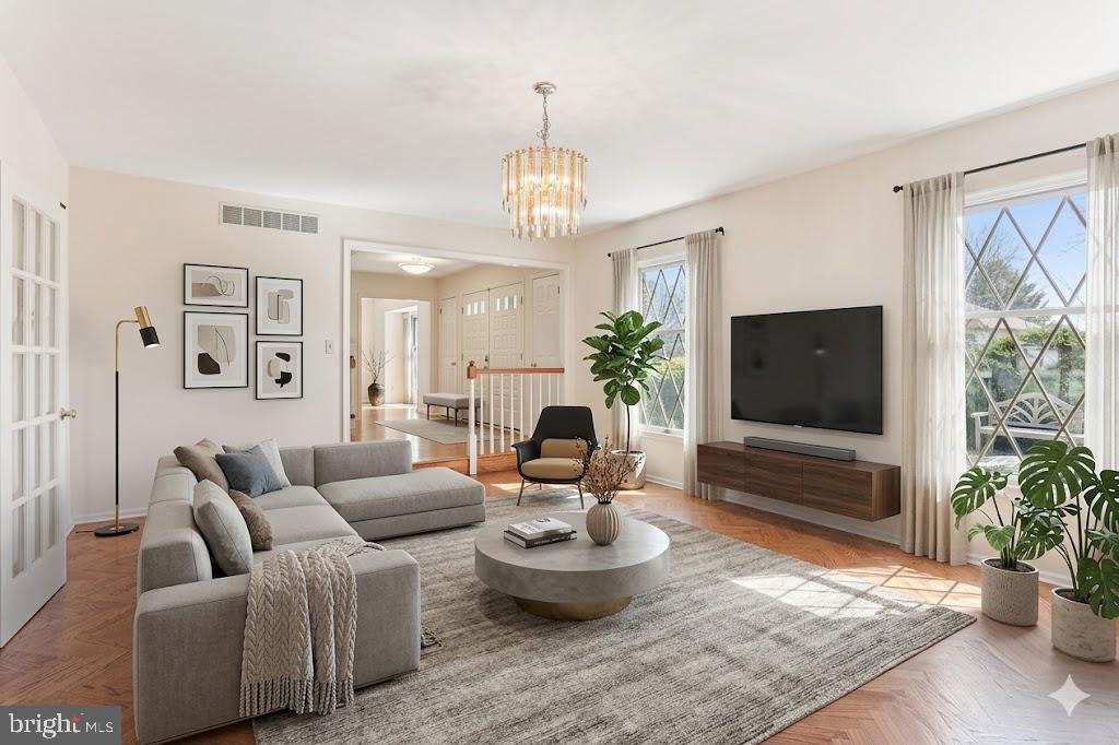 MAPLE GLEN - Residential