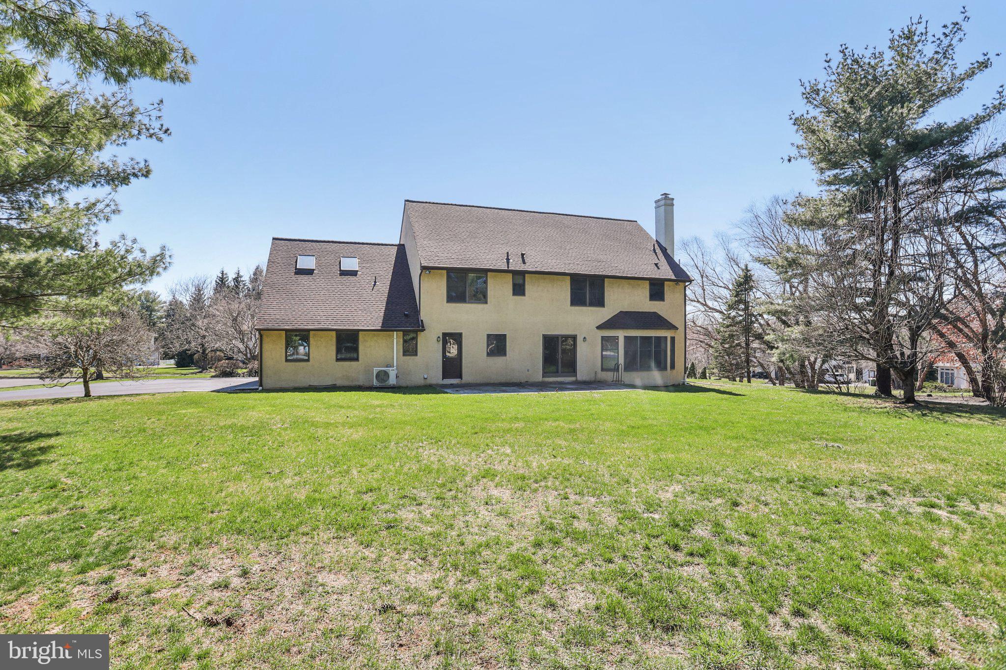 MAPLE GLEN - Residential