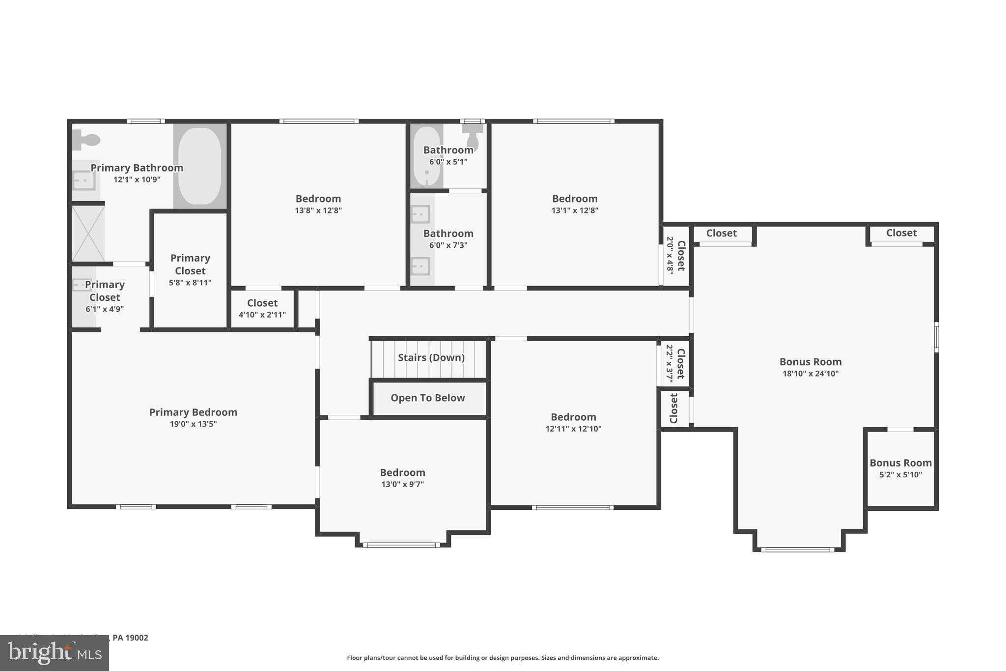 MAPLE GLEN - Residential