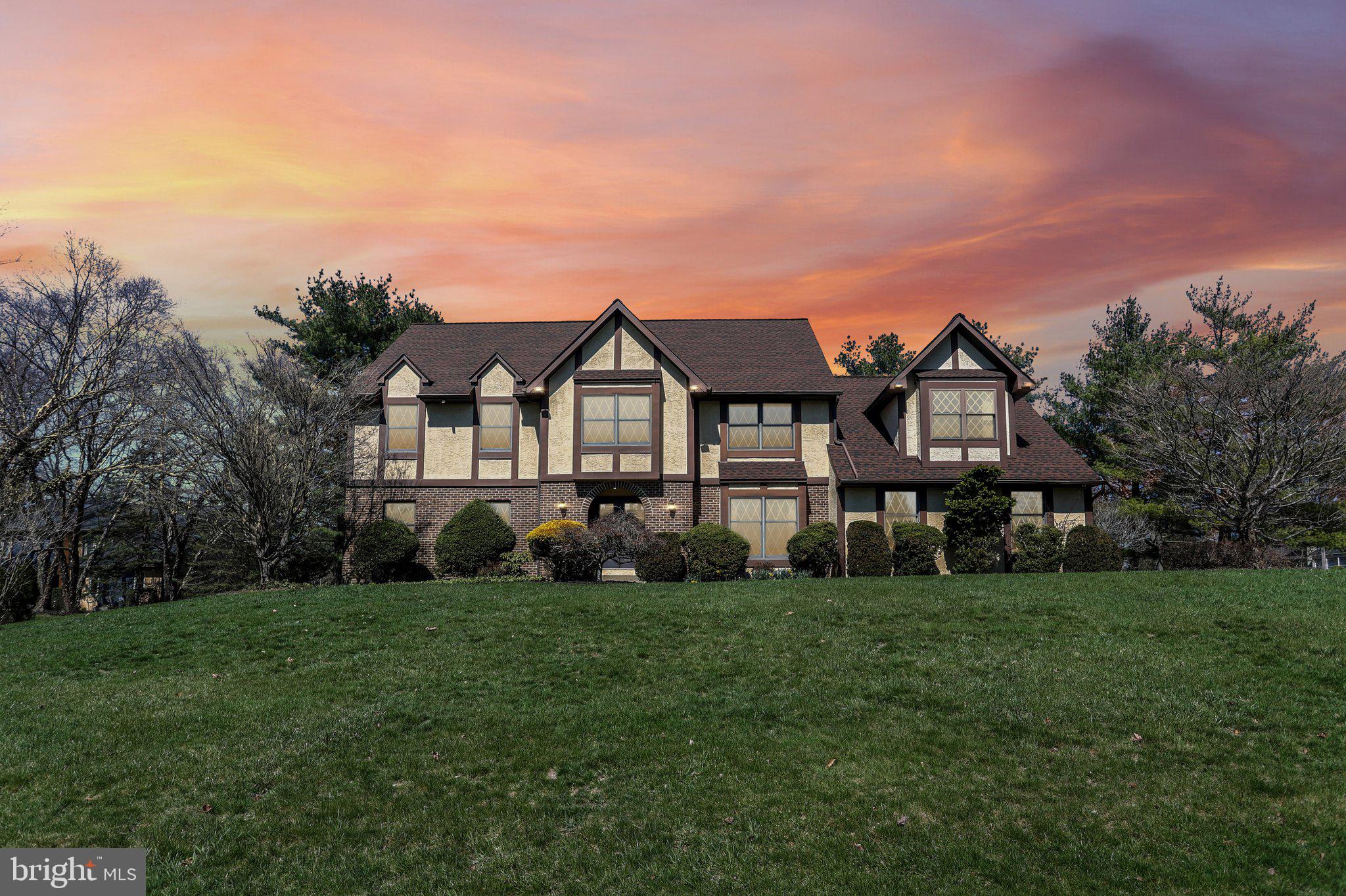 MAPLE GLEN - Residential