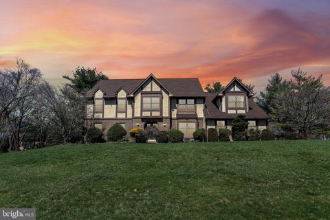 1 SALJON COURT AMBLER PA 19002