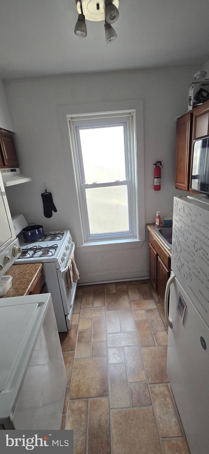 GRADUATE HOSPITAL - Residential Income