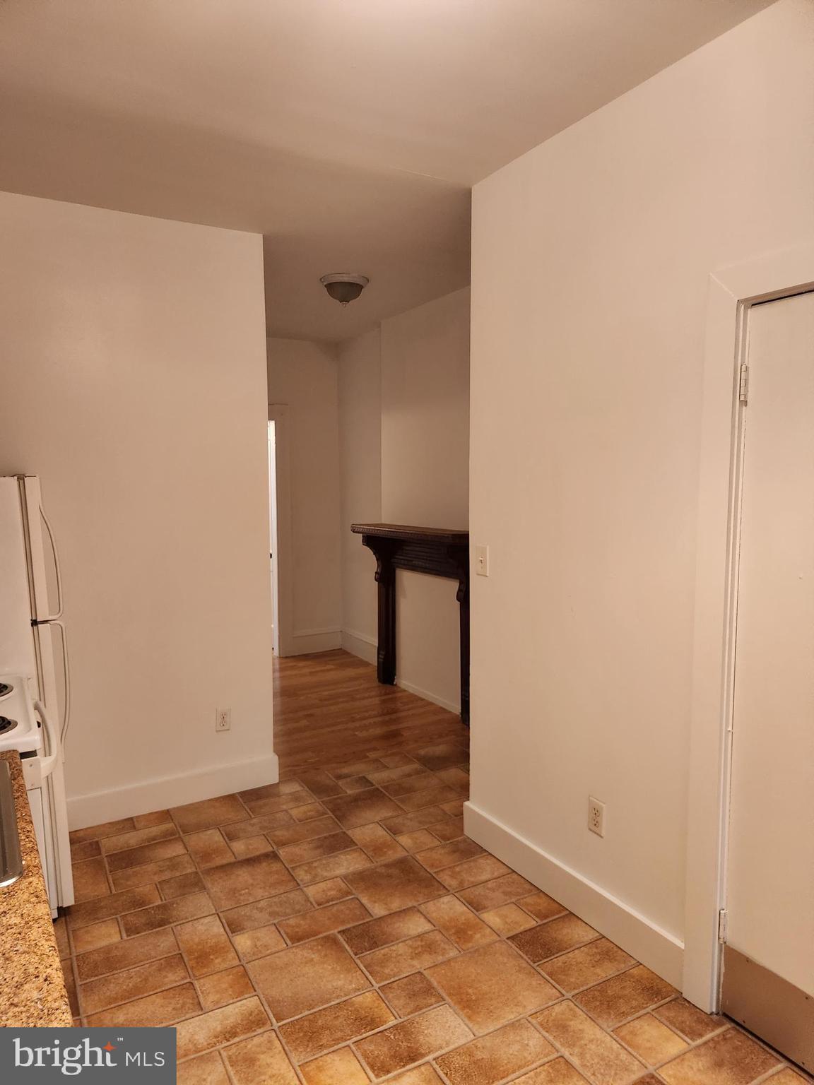 GRADUATE HOSPITAL - Residential Income