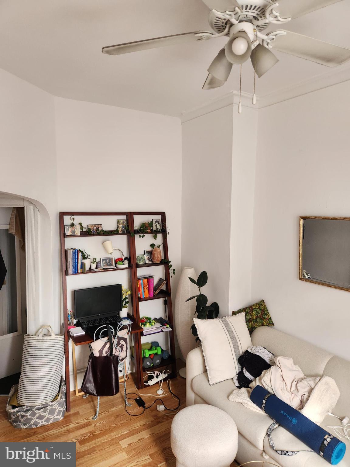 GRADUATE HOSPITAL - Residential Income