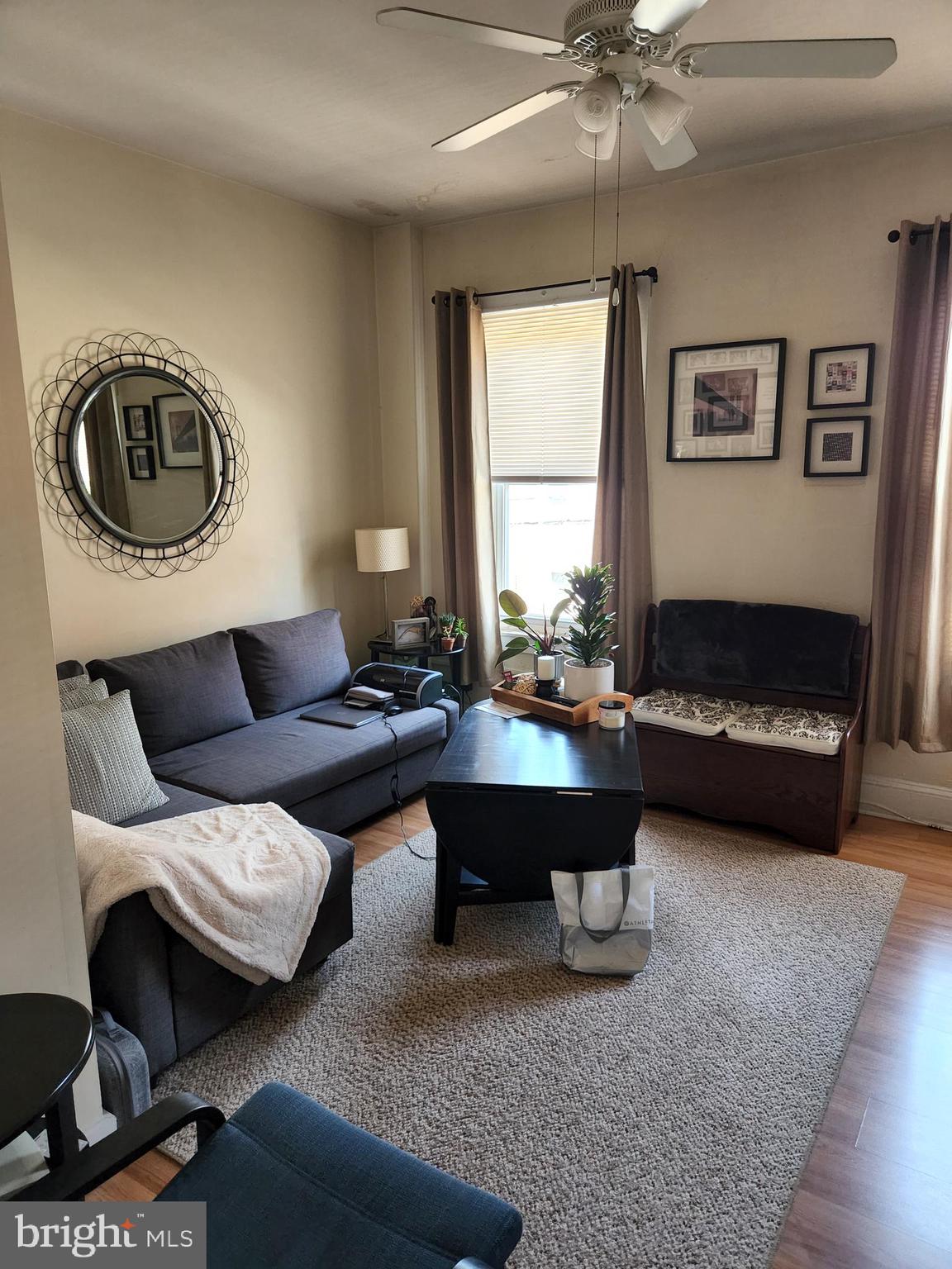 GRADUATE HOSPITAL - Residential Income