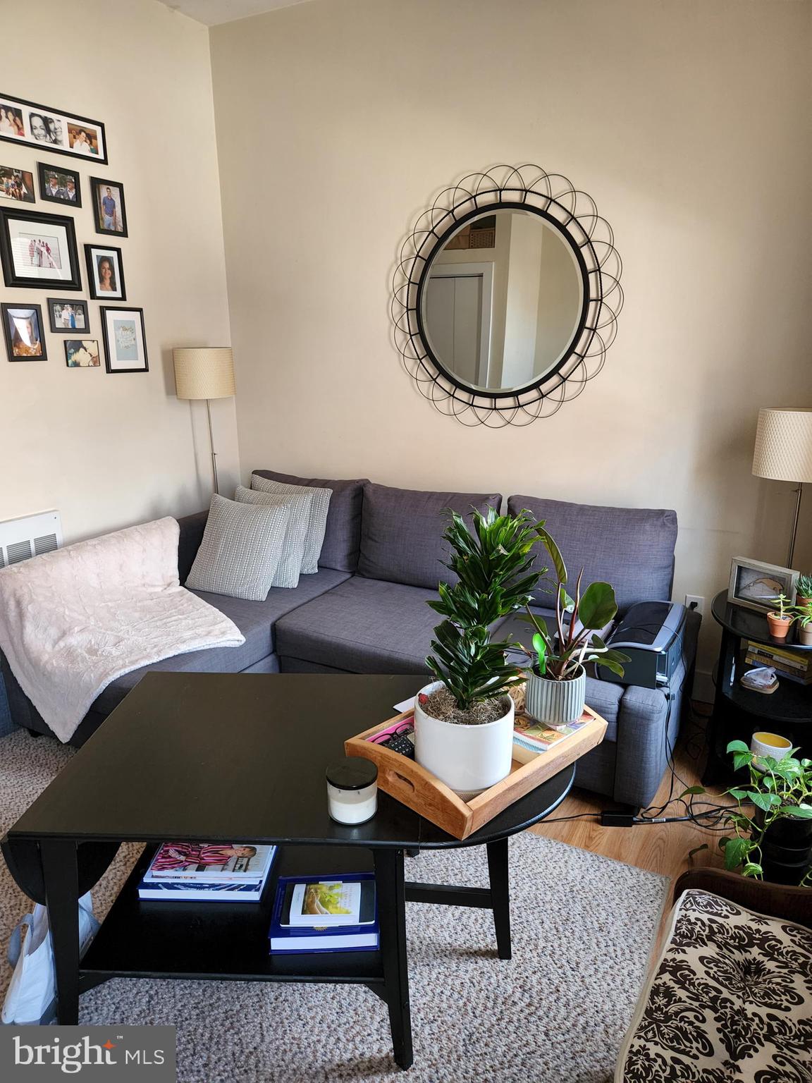 GRADUATE HOSPITAL - Residential Income