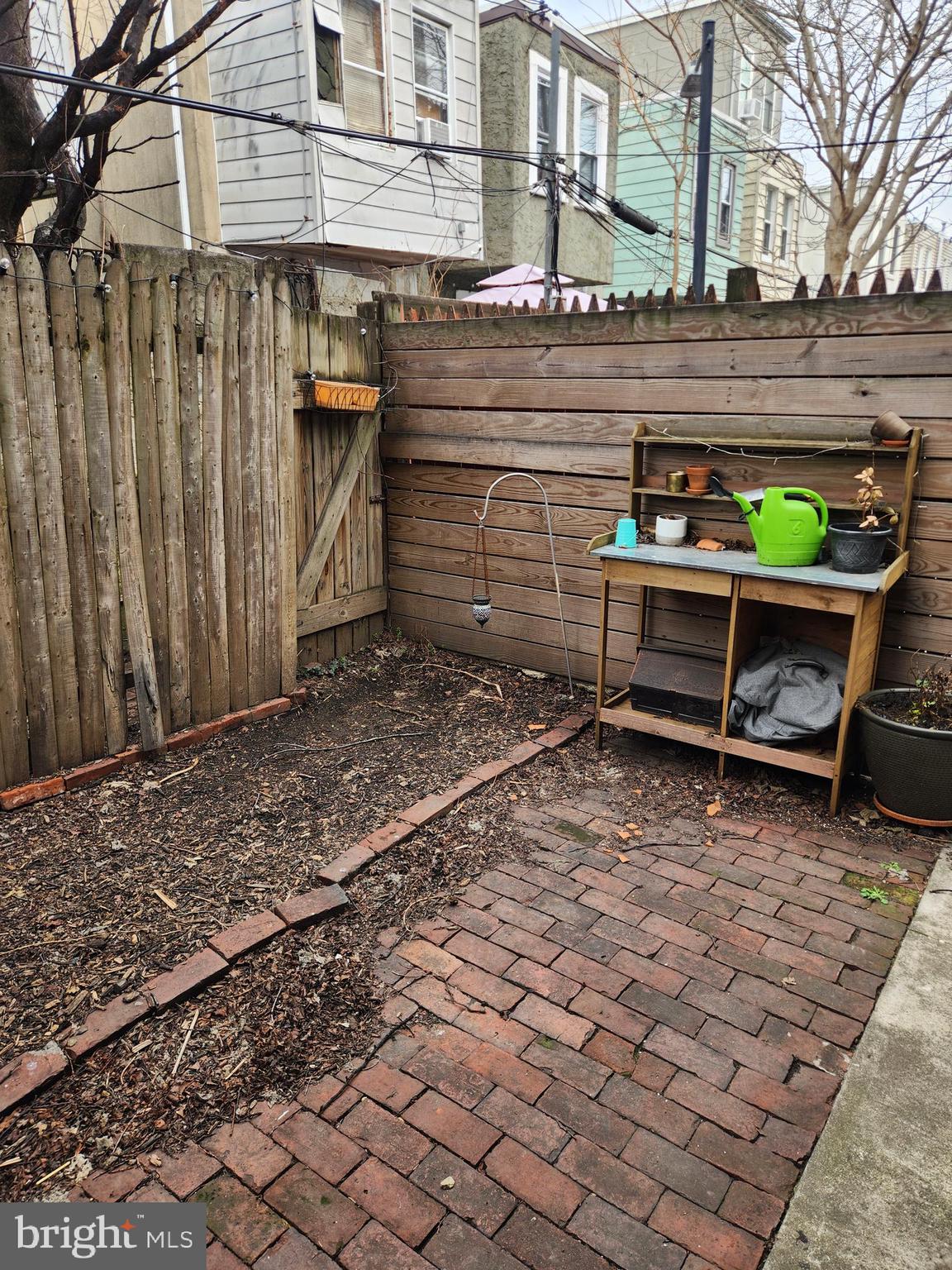 GRADUATE HOSPITAL - Residential Income