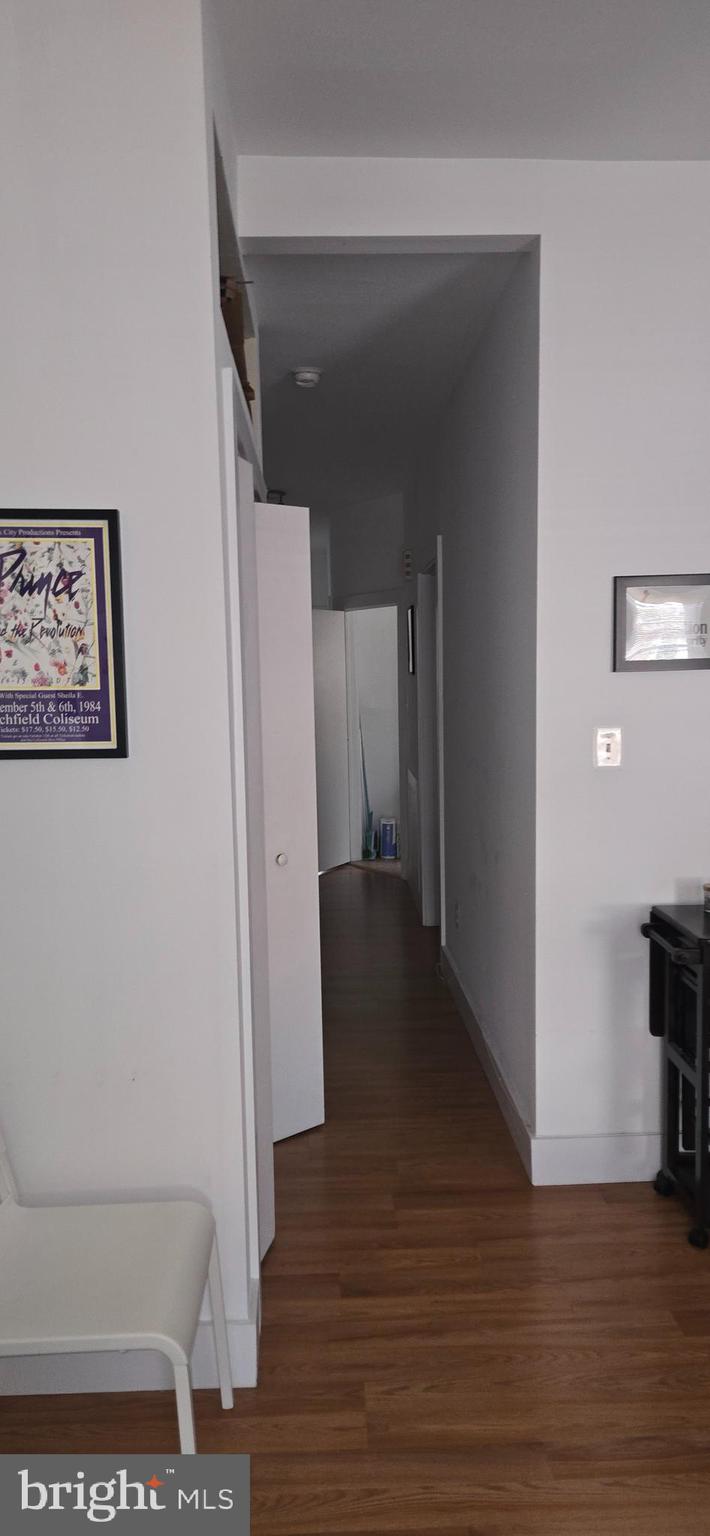 GRADUATE HOSPITAL - Residential Income