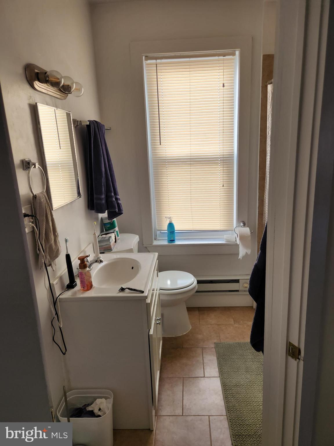 GRADUATE HOSPITAL - Residential Income