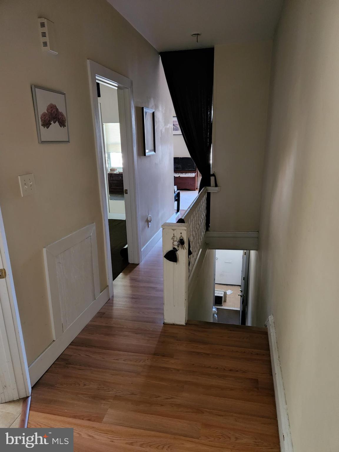 GRADUATE HOSPITAL - Residential Income