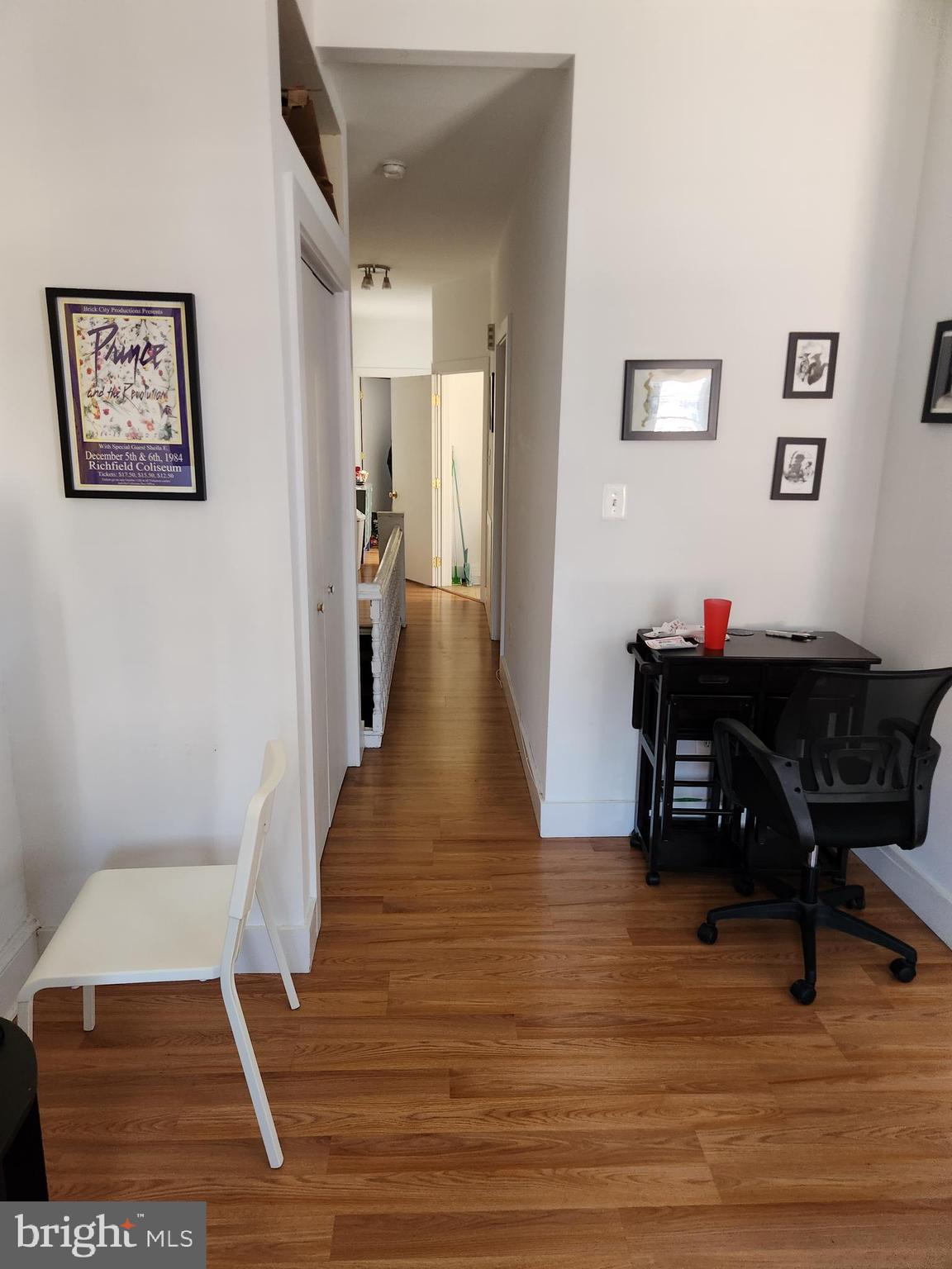 GRADUATE HOSPITAL - Residential Income