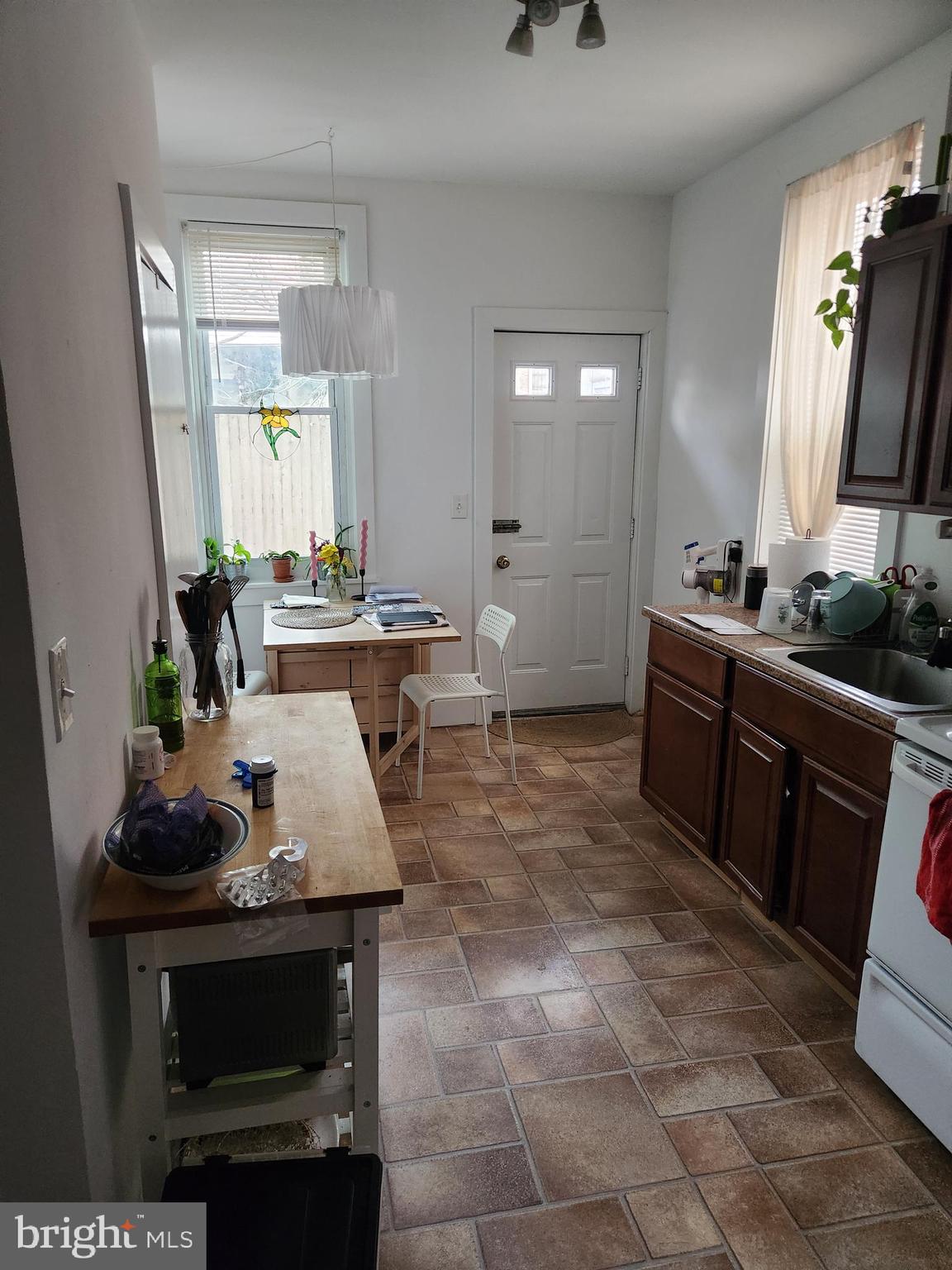 GRADUATE HOSPITAL - Residential Income