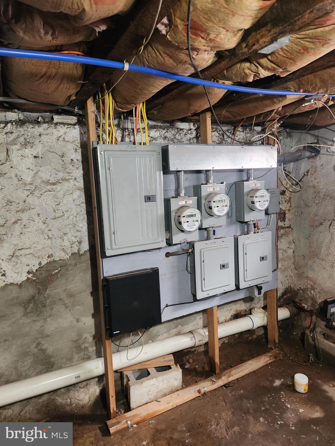 GRADUATE HOSPITAL - Residential Income