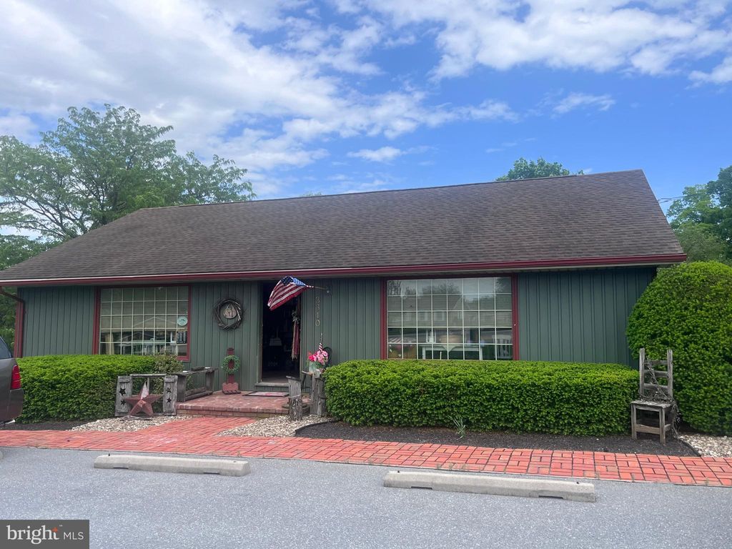 Photo of 3640 Black Gap Rd, CHAMBERSBURG, PA 17202 (MLS # PAFL2026638)