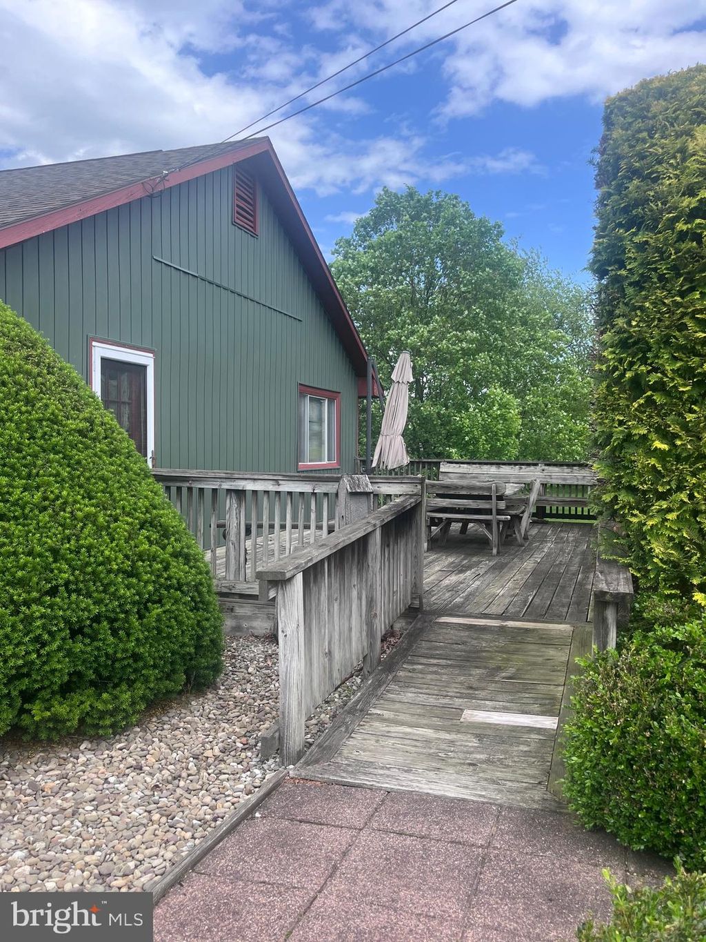 Photo of 3640 Black Gap Rd, CHAMBERSBURG, PA 17202 (MLS # PAFL2026638)