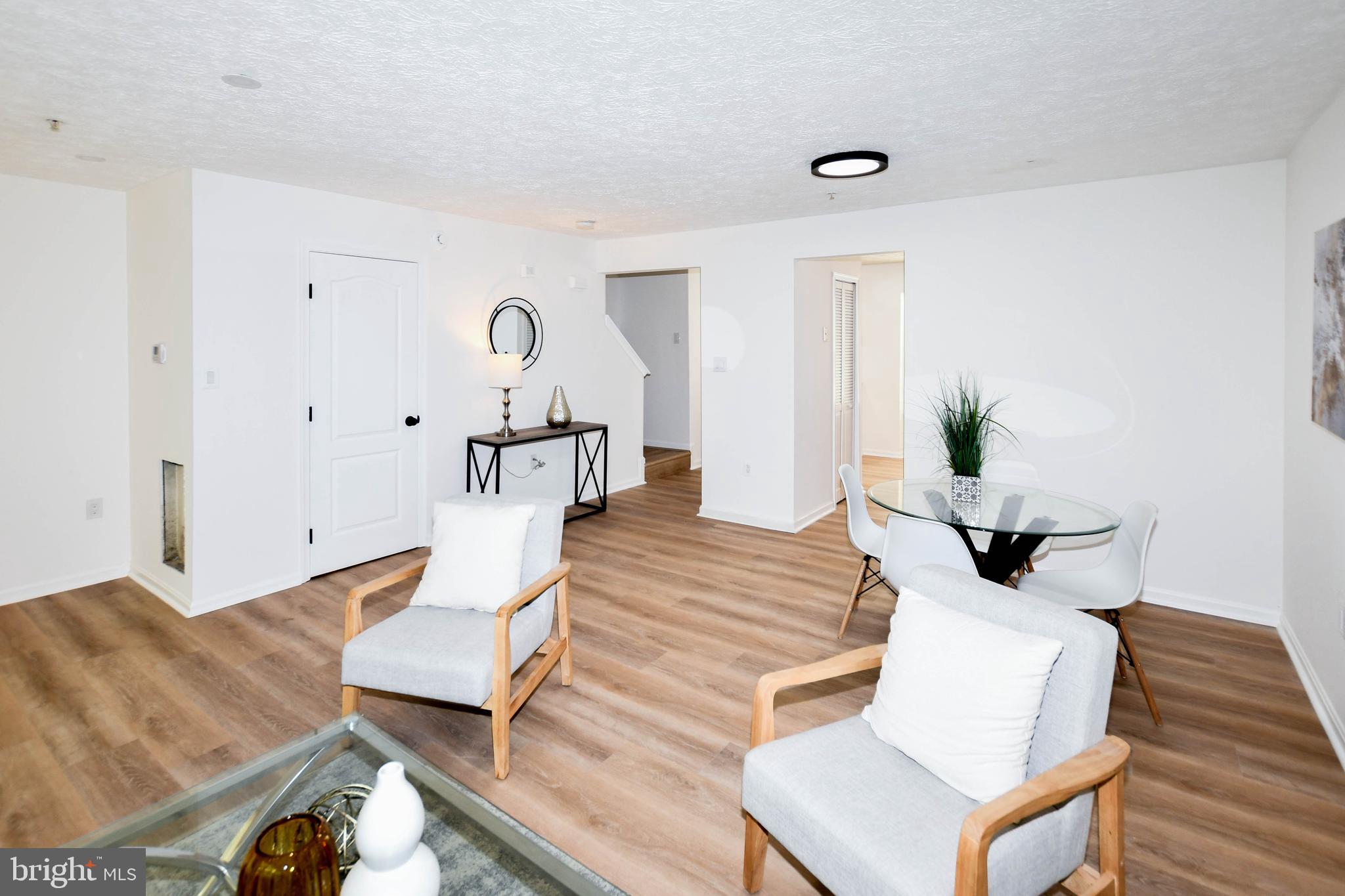 FOREST MILL-RESUB PT OUT - Residential