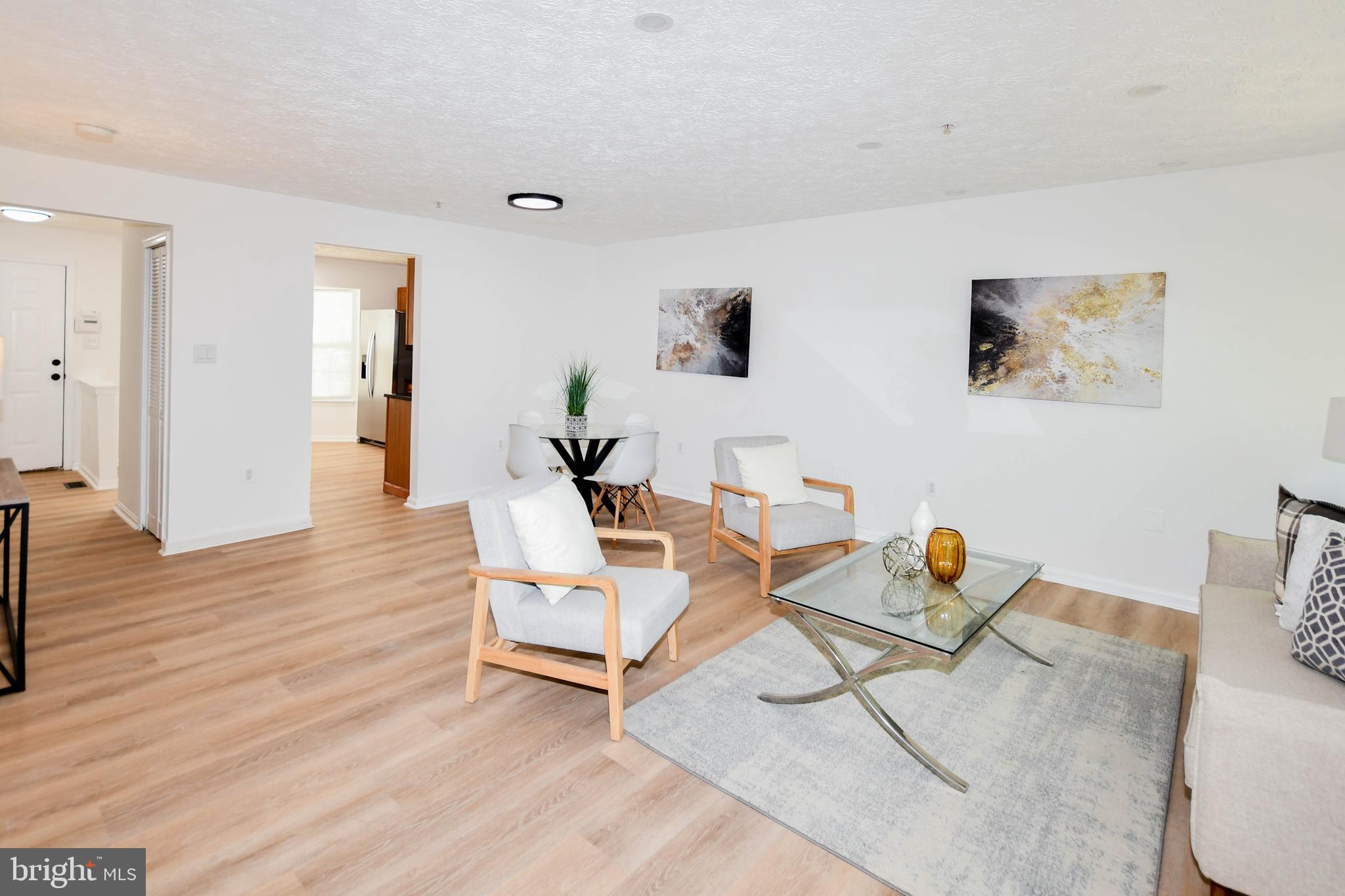 FOREST MILL-RESUB PT OUT - Residential