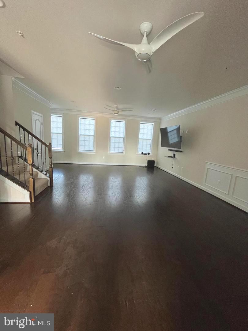 BALK HILL VILLAGE - Residential Lease