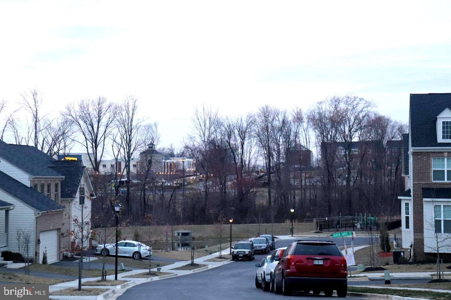 BALK HILL VILLAGE - Residential Lease