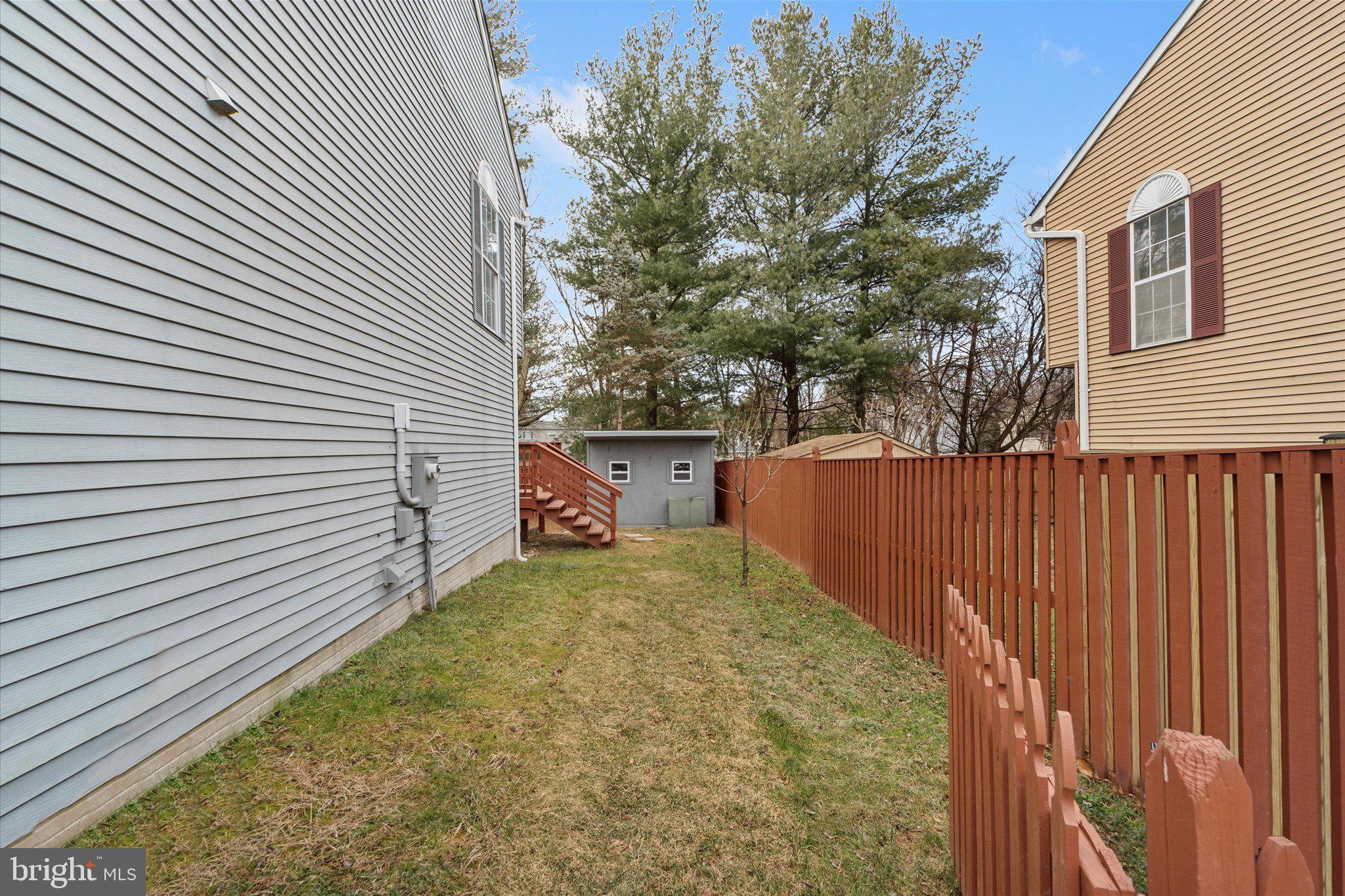 EXETER - Residential