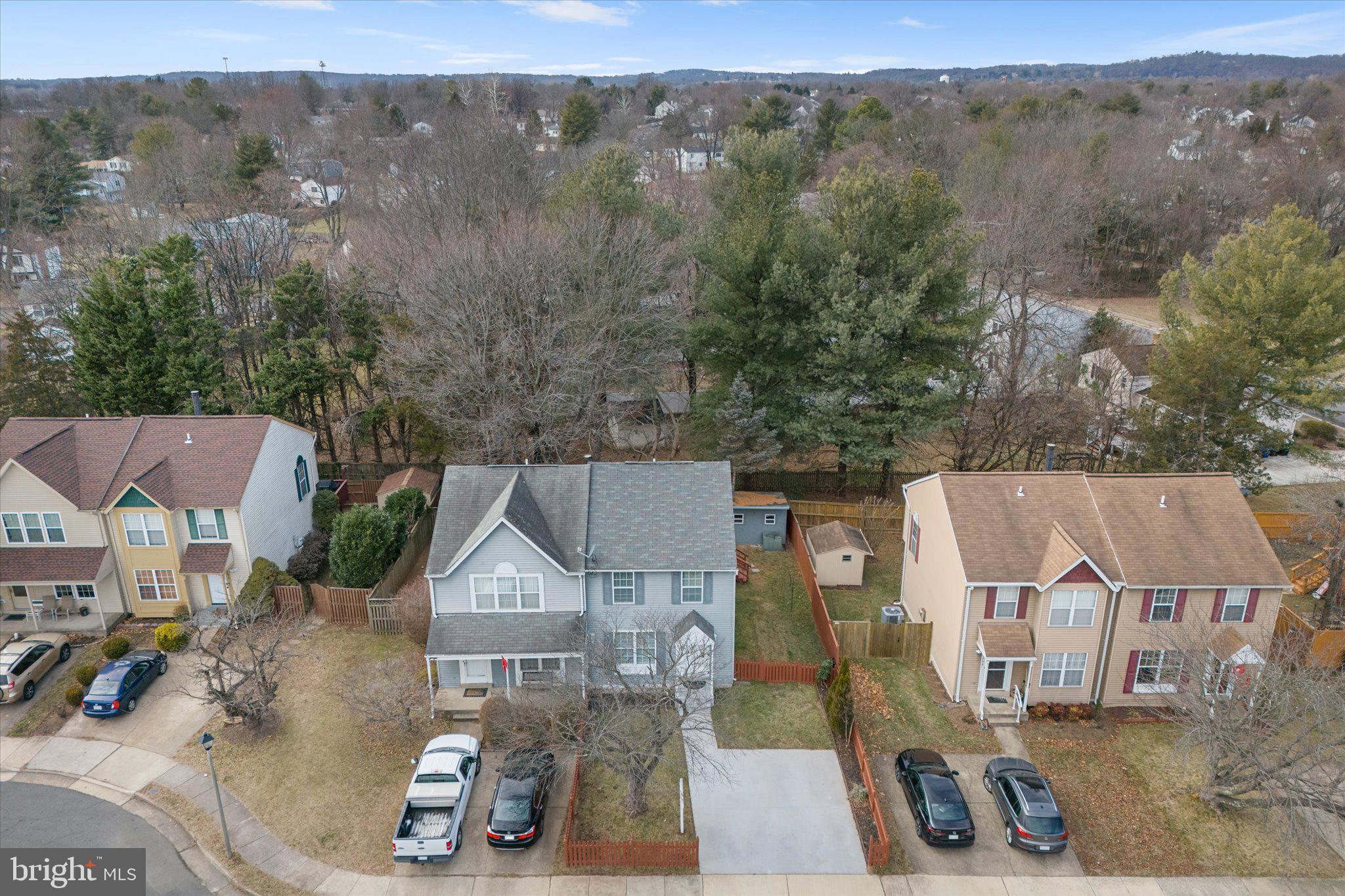 EXETER - Residential