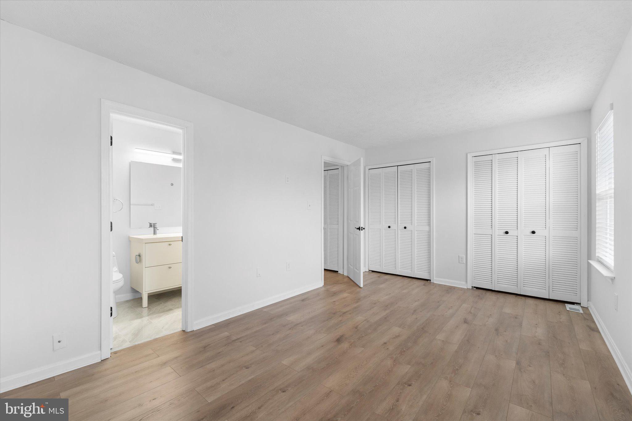 EXETER - Residential