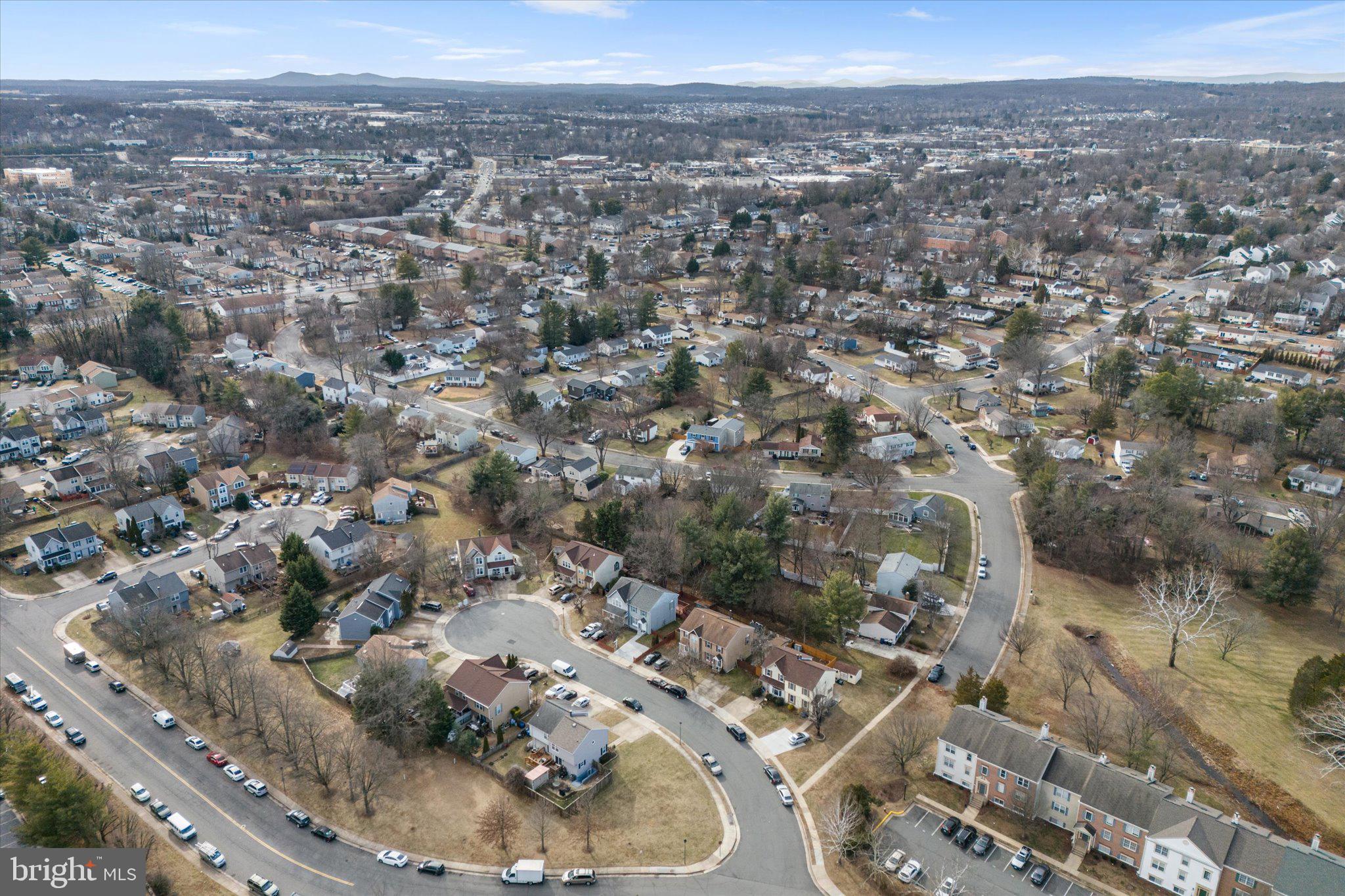 EXETER - Residential