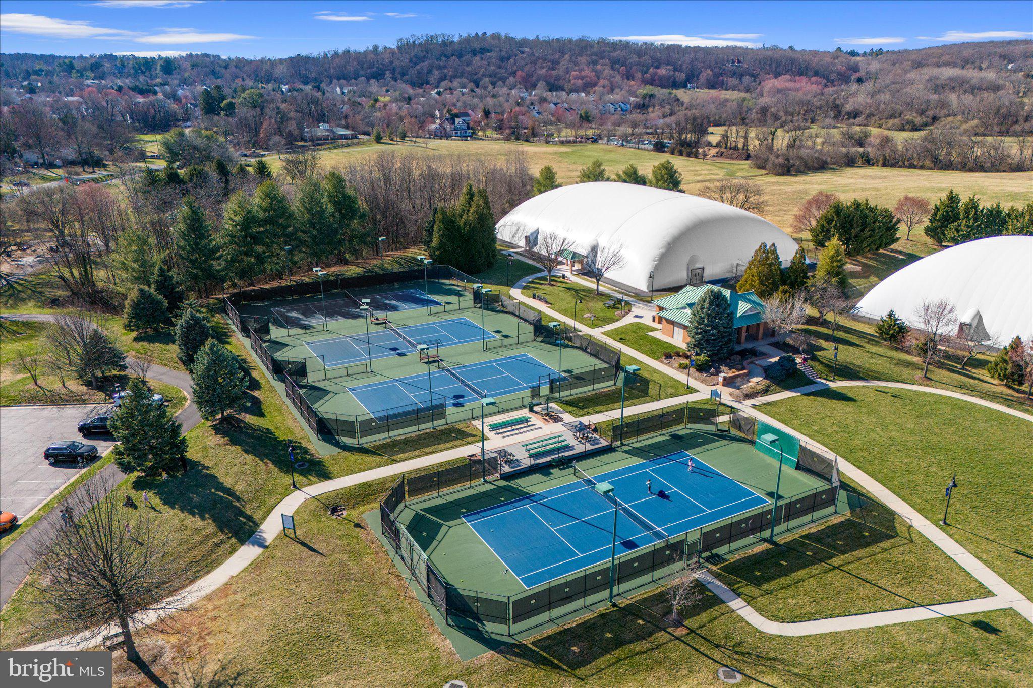 EXETER - Residential